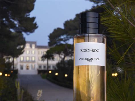 dior eden roc douglas|Eden.